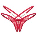 Obsessive Matildea Ouvert-Riostring RotL/XL