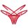 Obsessive Matildea Ouvert-Riostring RotL/XL