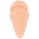 You2Toys Nature Skin 2in1 Butt Plug & Extension