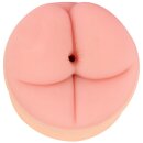 You2Toys Nature Skin 2in1 Butt Plug & Extension