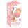 You2Toys Nature Skin 2in1 Butt Plug & Extension