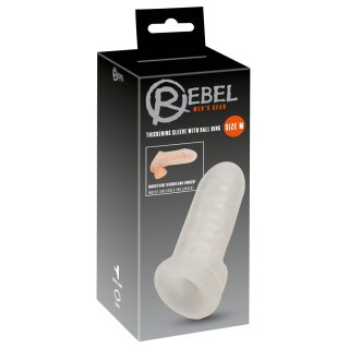 You2Toys Rebel Thickening Sleeve M