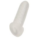 You2Toys Rebel Thickening Sleeve L Transparent