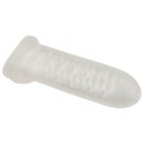 You2Toys Rebel Thickening Sleeve L Transparent