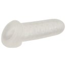 You2Toys Rebel Thickening Sleeve L Transparent