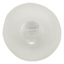 You2Toys Rebel Thickening Sleeve L Transparent