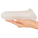 You2Toys Rebel Thickening Sleeve L Transparent