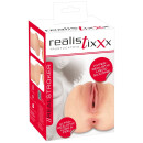 You2Toys Real Stroker Beige