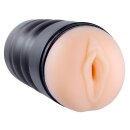 You2Toys Stroker Vagina Style Masturbator Beige