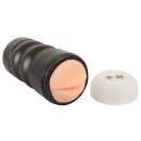 You2Toys Stroker Oral Style Masturbator Beige