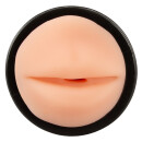 You2Toys Stroker Oral Style Masturbator Beige