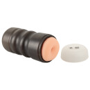 You2Toys Stroker Anal Style Masturbator Beige