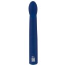 You2Toys Sweet Smile Flexible G-Spot Vibrator Blau