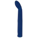 You2Toys Sweet Smile Flexible G-Spot Vibrator Blau