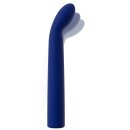 You2Toys Sweet Smile Flexible G-Spot Vibrator Blau