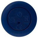 You2Toys Sweet Smile Flexible G-Spot Vibrator Blau