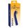 You2Toys Sweet Smile Flexible G-Spot Vibrator Blau