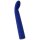 You2Toys Sweet Smile Flexible G-Spot Vibrator Blau