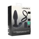 Levelz Prostata Stimulator mit vibrierenden und...