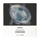 Satisfyer Kondome XL