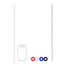 Levelz Cock Ring Set of 4