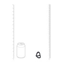 Levelz Soft Bead Grip Silikon Penis und Hodenring