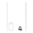 Levelz Tri O Ergo Silikon Penisring