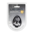 Levelz Double Ergo Silikon Penis und Hodenring