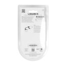 Levelz Tri O Silikon Schaft Penis und Hodenring