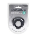 Levelz Vibrierender Silikon Penisring