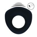 Levelz Sealed Liquid Silicone Vibrating Cock Ring