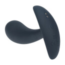Levelz Vibrating Silicone Prostate Stimulator Anal Plug S