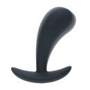 Levelz Vibrating Silicone Prostate Stimulator Anal Plug S