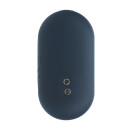 Levelz Hexagonal Vibrating Silicone Anal Plug S