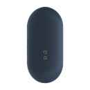 Levelz Hexagonal Vibrating Silicone Anal Plug M