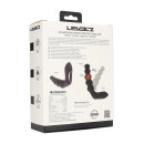 Levelz Vibrating Silikon Prostata Stimulator mit...