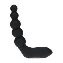 Levelz Vibrating Silicone Prostate Stimulator with Heating
