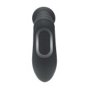 Levelz Vibrating Silicone Prostate Stimulator with Heating