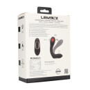 Levelz Vibrating Silikon Prostata-Stimulator mit...