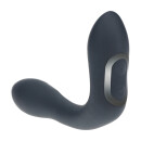 Levelz Vibrating Silikon Prostata-Stimulator mit Heizfunktion