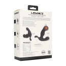 Levelz Vibrating Silikon Prostata Stimulator mit...
