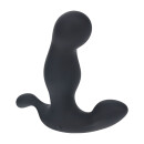 Levelz Vibrating Silicone Prostate Stimulator with Heating Function