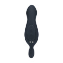 Levelz Vibrating Silicone Prostate Stimulator with Heating Function
