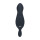 Levelz Vibrating Silicone Prostate Stimulator with Heating Function