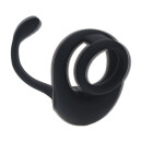 Levelz Dual Motor Silicone Cock Ring with Prostate Stimulator