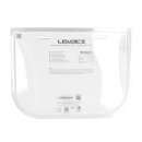 Levelz kugelförmiger aufblasbarer Silikon Analplug