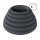 Levelz Classic Silicone Penis Ring Set of 6