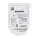 Levelz Breiter O-Silikon Penisring S