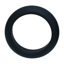 Levelz Breiter O-Silikon Penisring S