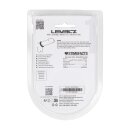 Levelz Breiter O-Silikon Penisring XL